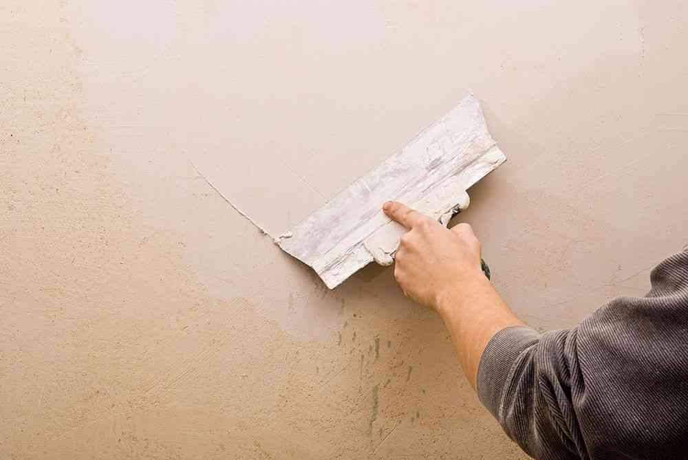 Drywall Sanding Tips and Techniques